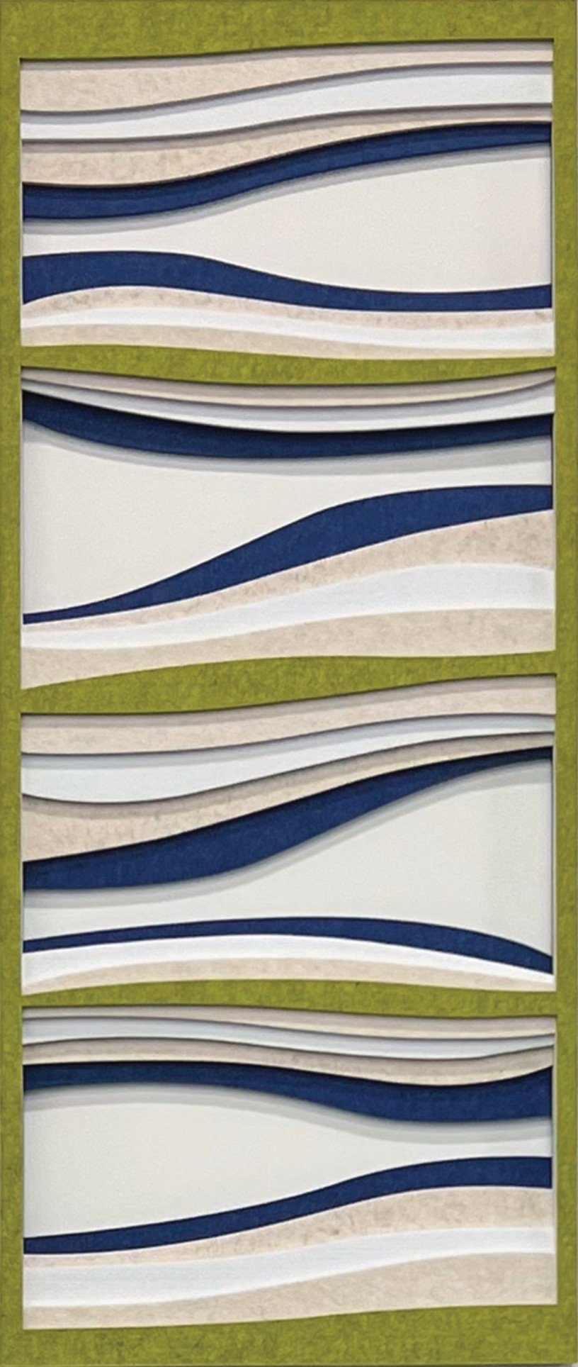 WAVES