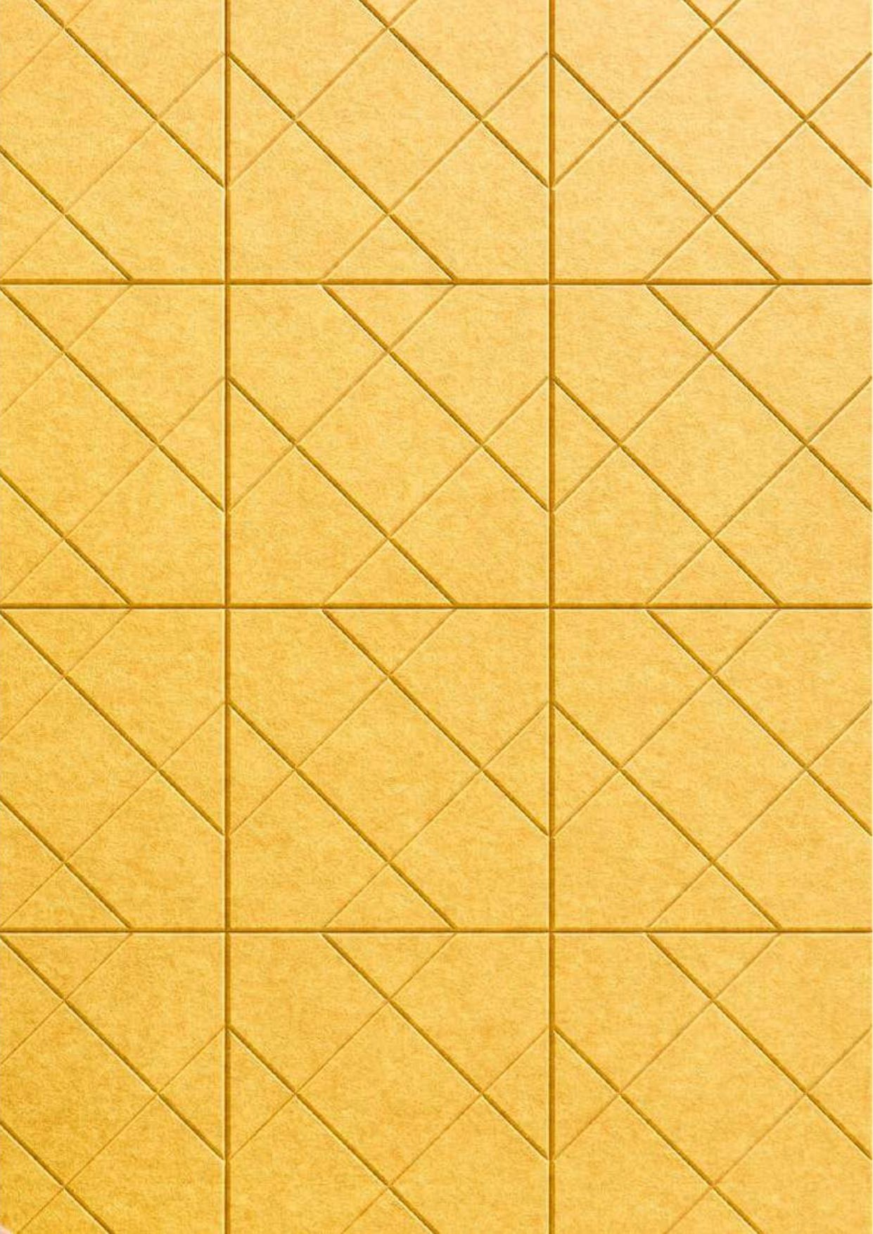 WALL GRID — detalle textura